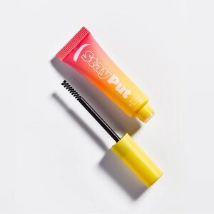 OZ = LAB Stay Put Brow Mascara with Brush – NIB (0.34 oz.)